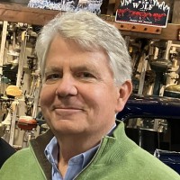 Road Runner / Acme Productions Employee Patrick Duckworth's profile photo