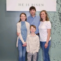 Central State Bank Employee David Comer's profile photo