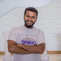 Michigan State University Employee Khairul Islam's profile photo