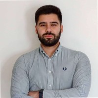 Dow Employee Ricardo Pinho's profile photo