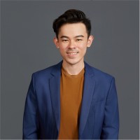 Nanofilm Technologies International Limited Employee Kelvin Tan's profile photo