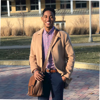 CNA Insurance Employee Sean Mathis's profile photo