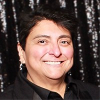 Kathy V Gonzalez Email & Phone Number