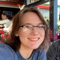 Amazon Employee Audrey Tharp's profile photo