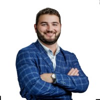 PTC Employee Liam Tobin's profile photo