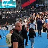 Unium Servicios Auxiliares Employee Fran Garrido's profile photo