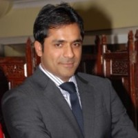 MELCAL Employee Muhammad Ali's profile photo