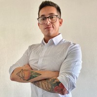 Emonk Employee Felipe Céspedes's profile photo