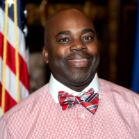 Learner Services Coordinator Employee Patrice Bailey's profile photo
