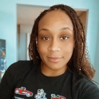 DoorDash Employee Tia Morrison's profile photo