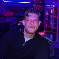 Lenoch Engineering Employee Conor McKiernan's profile photo