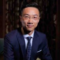 St. Regis Hotels & Resorts Employee Alan Jin's profile photo