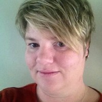 Frucor Beverages Employee Samantha Kay's profile photo