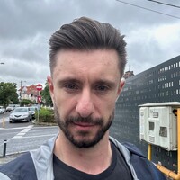 Doctolib Employee Andrei Matei's profile photo
