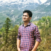 Synopsys - Security IP Employee Abid Nafish's profile photo