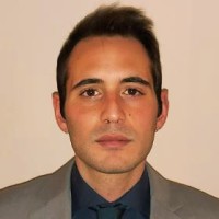 GE SUPPLiES Employee Kostas Kamarinopoulos's profile photo