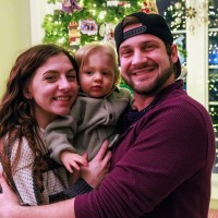 Crooked Pint Ale House Employee Madison Fritz's profile photo