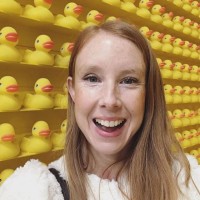 Mount Alexander Shire Council Employee Amy Carmichael's profile photo