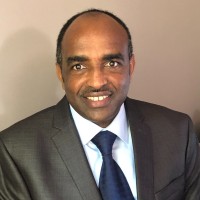 Office of the Chief Financial Officer (OCFO) Employee Teddy Origno's profile photo