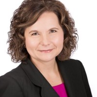 Theresa Sullivan
