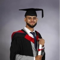 Highlands School Employee Usman Kayani's profile photo