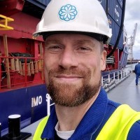 GoodFuels Employee Max Verloop's profile photo