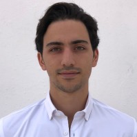 Raphaël Bouhnik's profile photo