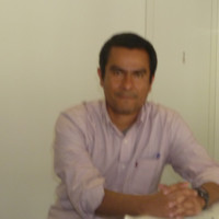 Precotex Employee Omar Peña's profile photo