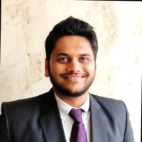 Presolv360 Employee Soham Shah's profile photo