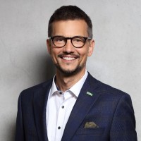 MANN+HUMMEL Employee Alexander Stamm's profile photo