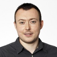 OpenRouter Employee Travis Groth's profile photo