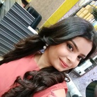 Nachi Technology India Pvt Ltd Employee Nisha Makkar's profile photo