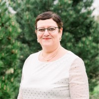 Microsoft Employee Asma Ahmad's profile photo