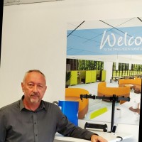Office Needs Employee Mark Doulton's profile photo