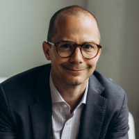 JND Legal Administration Employee Benjamin Sexton's profile photo