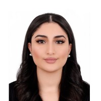Aws Studios Employee Shaima Hamdan's profile photo