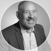 Sun River Health Employee Adam Lipton's profile photo