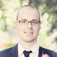 Medline Industries Employee Byron Olsen's profile photo