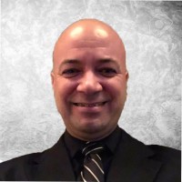 Special Operations Command Africa Employee Edwin O. Rodriguez's profile photo