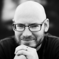 Innermark Employee Tom Robertson's profile photo