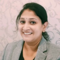 Address Maker Employee Savita Prasanna's profile photo