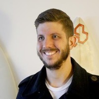 https://robruehl.com/ Employee Rob Ruehl's profile photo