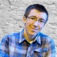 Kronus Engineering Employee Ben Darnell's profile photo