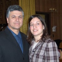 Central Baptist Church Employee Jose Castro's profile photo