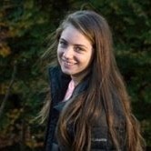 Lemon Data Employee Laura Schaefer's profile photo