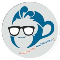 Kaffeinated Kodemonkey Employee Heather Welsh's profile photo