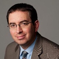 Sun-Times News Group Employee Dan Mihalopoulos's profile photo