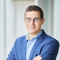 Florian Jacques Email