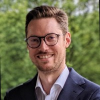 consimo Employee Matteo Cathieni's profile photo