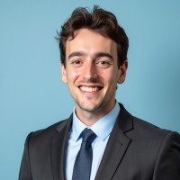 SmartPath Employee Nate Geiger's profile photo
